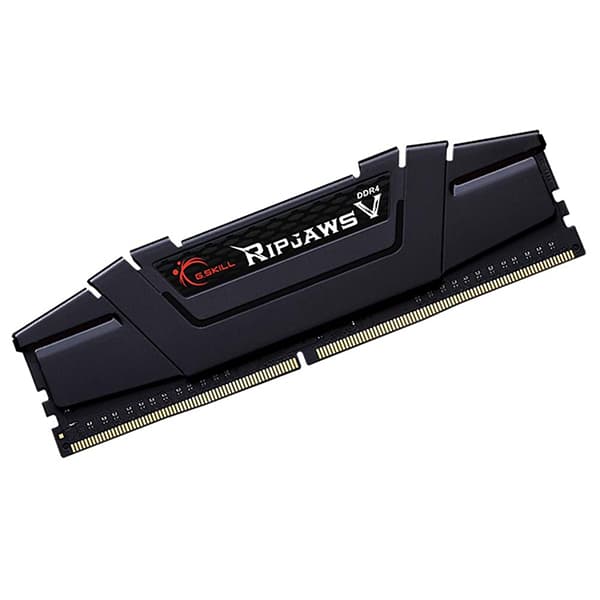 G.Skill Ripjaws V 16GB (16GBx1) DDR4 3200MHz Memory Ram