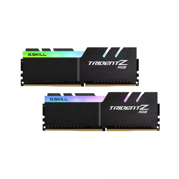 G.Skill Trident Z RGB 32GB DDR4 3600MHz Memory - 2