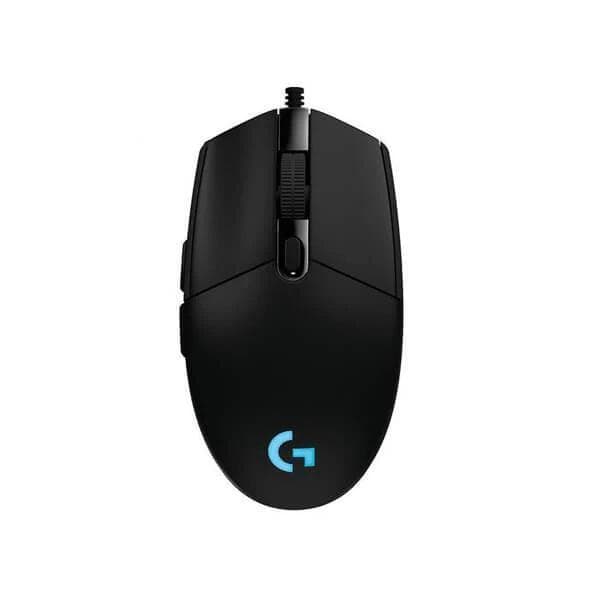 Logitech G102 Prodigy Optical Gaming Mouse - 4