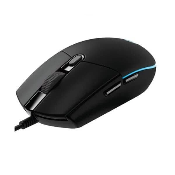Logitech G102 Prodigy Optical Gaming Mouse - 2