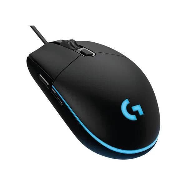 Logitech G102 Prodigy Optical Gaming Mouse - 1