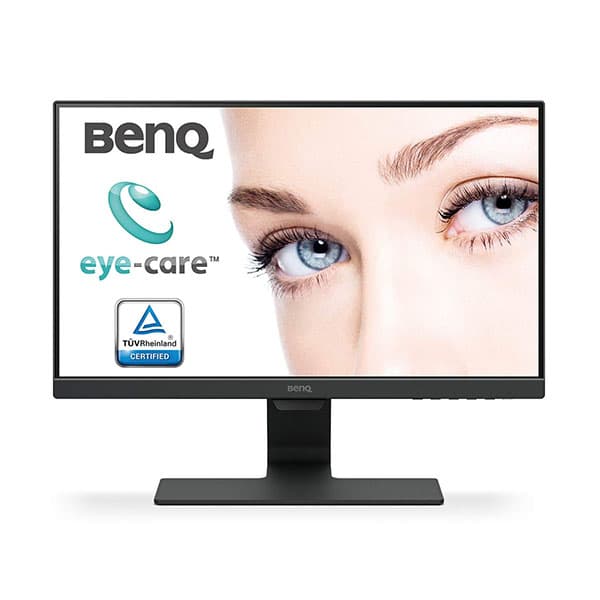 BENQ GW2780 27" FHD 16:9 IPS Display Stylish Monitor With Eye-care Technology - 3