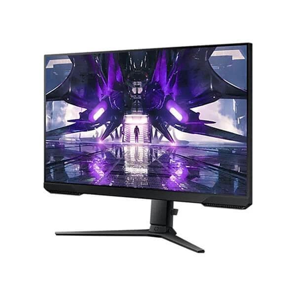 Samsung Odyssey G3 LS27AG304NWXXL 27 Inch Gaming Monitor - 3