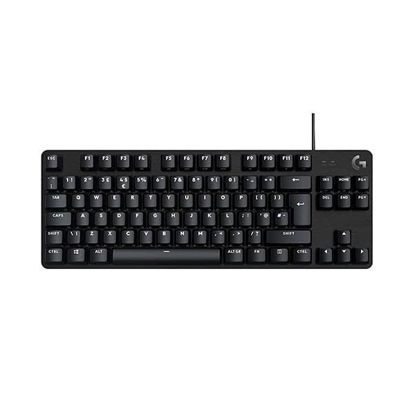 Logitech G413 SE TKL Mechanical Gaming Keyboard - 1