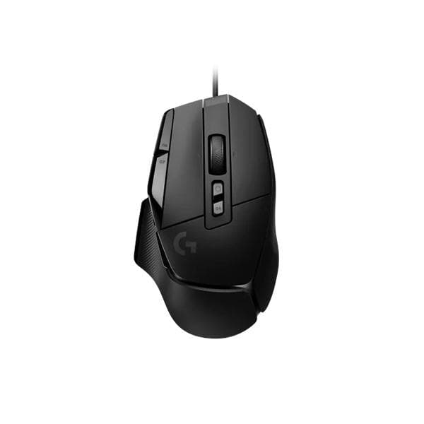 Logitech G502X Gaming Mouse (Black) - 1