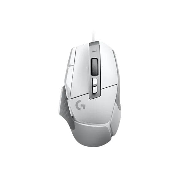 Logitech G502X Gaming Mouse (Black) - 6