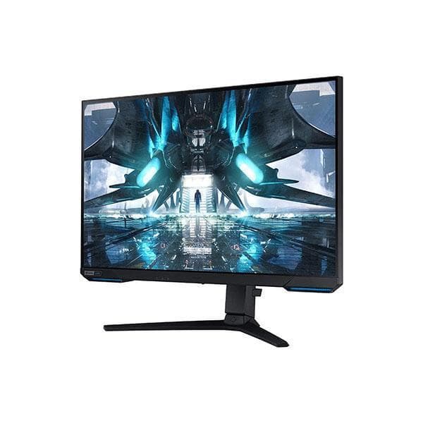 Samsung Odyssey G7 S28AG70 4K 144Hz UHD IPS Gaming Monitor - 4