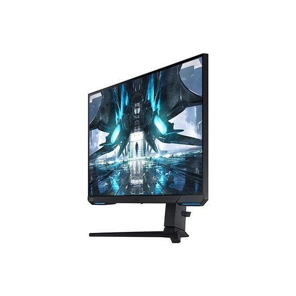 Samsung Odyssey G7 S28AG70 4K 144Hz UHD IPS Gaming Monitor - 3
