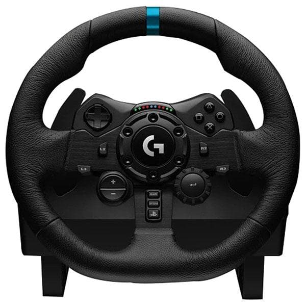 Logitech G923 TrueForce Racing Wheel - 3