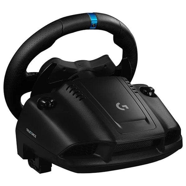 Logitech G923 TrueForce Racing Wheel - 2
