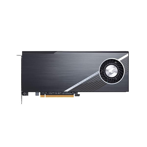 GIGABYTE AORUS RAID 2TB Internal Solid State Drive - 2