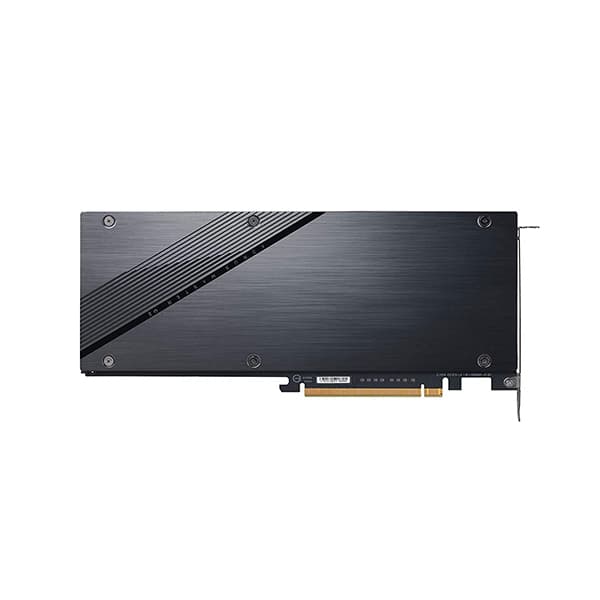 GIGABYTE AORUS RAID 2TB Internal Solid State Drive - 3