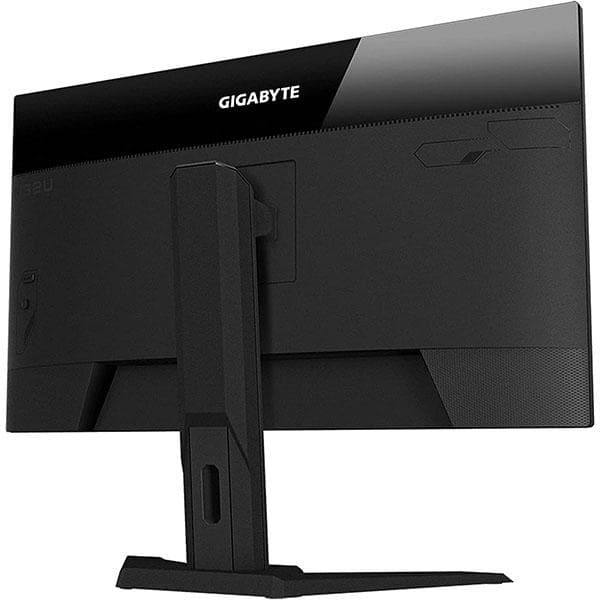 GIGABYTE M32U 32" 144Hz 4K Free Sync Compatible Gaming Monitor - 3