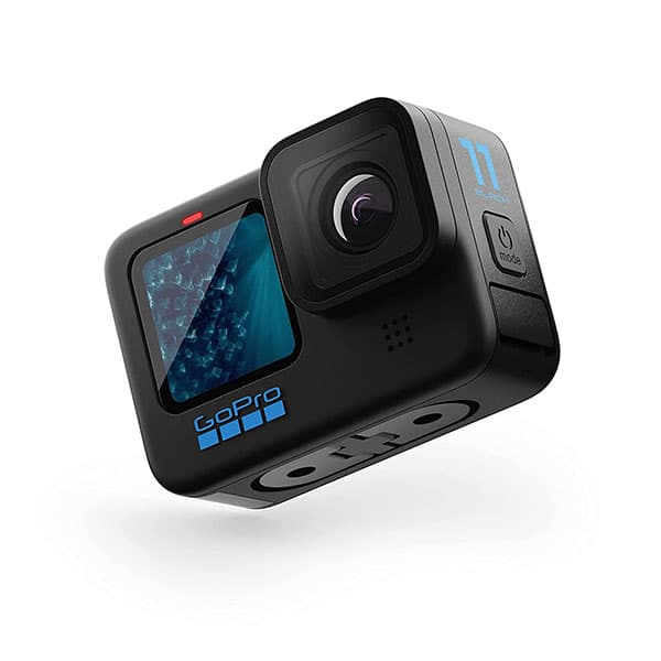 GoPro HERO11 Black - 4
