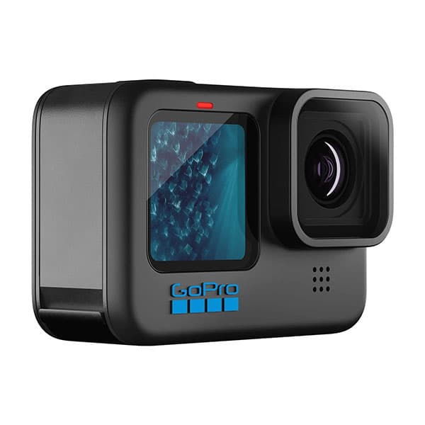 GoPro HERO11 Black - 1