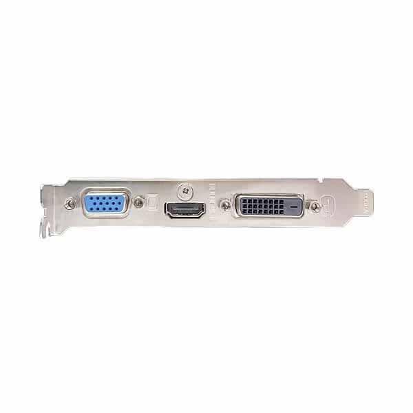 Gigabyte GT 710 2GB DDR5 Graphics Card - 3