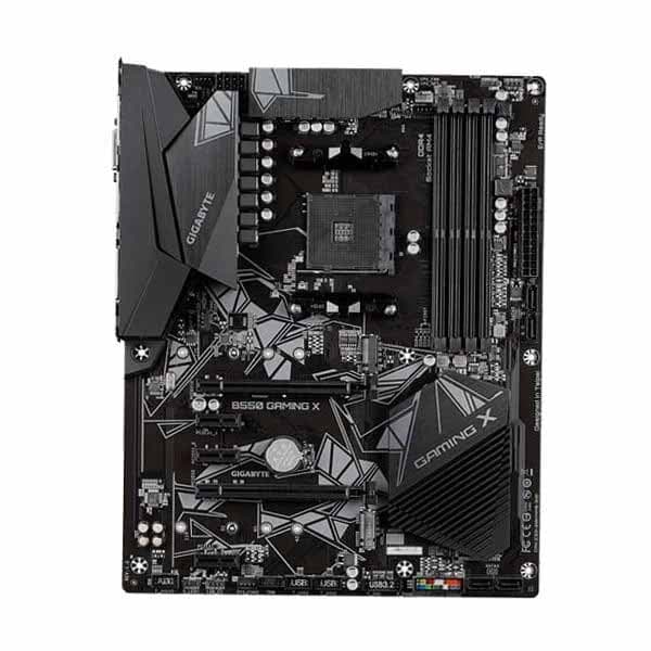 Gigabyte B550 Gaming X Motherboard - 3