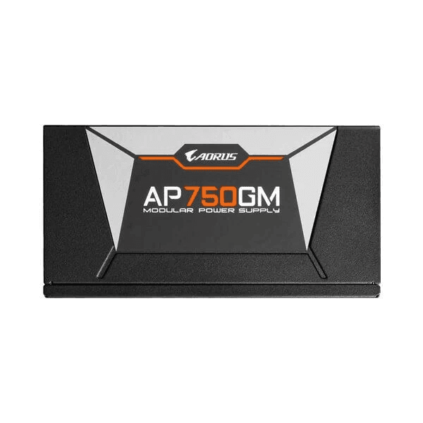 Gigabyte Aorus P750W 80 Plus Gold SMPS - 3