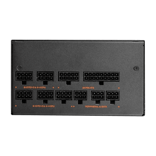 Gigabyte Aorus P750W 80 Plus Gold SMPS - 4