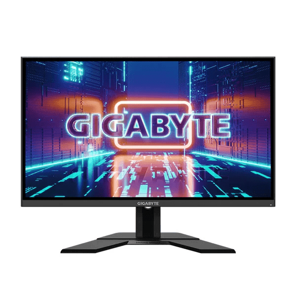 Gigabyte G27Q 2K 144HZ IPS Free Sync Gaming Monitor - 1