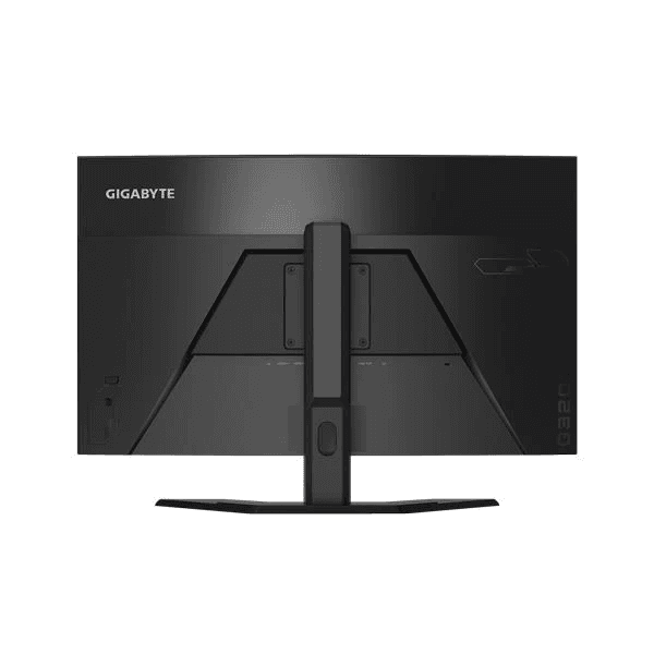 Gigabyte G32QC 2K 165HZ 1MS VA Free Sync Curved Gaming Monitor - 3