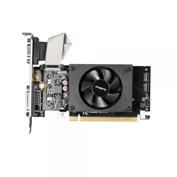 Gigabyte GT 710 2GB Graphics Card - 2