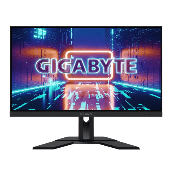 Gigabyte M27Q (Rev. 2.0) 170Hz Free Sync 27 Inch Gaming Monitor - 1