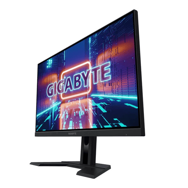 Gigabyte M27Q (Rev. 2.0) 170Hz Free Sync 27 Inch Gaming Monitor - 2