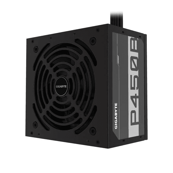 Gigabyte P450B 80 Plus Bronze SMPS - 2