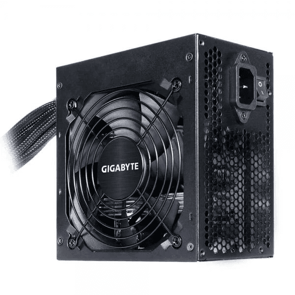 Gigabyte P650B 650 Watt 80 Plus Bronze SMPS - 3
