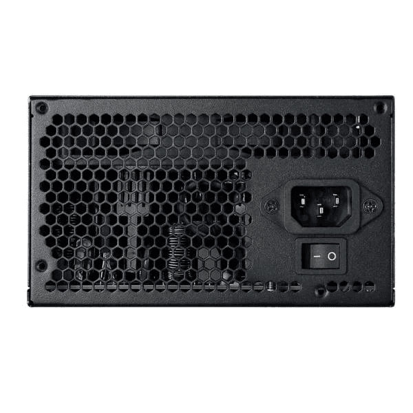 Gigabyte P650B 650 Watt 80 Plus Bronze SMPS - 4