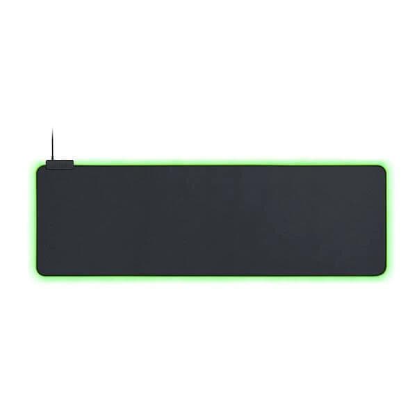 Razer Goliathus Extended Chroma Rgb Mouse Pad Black - 1