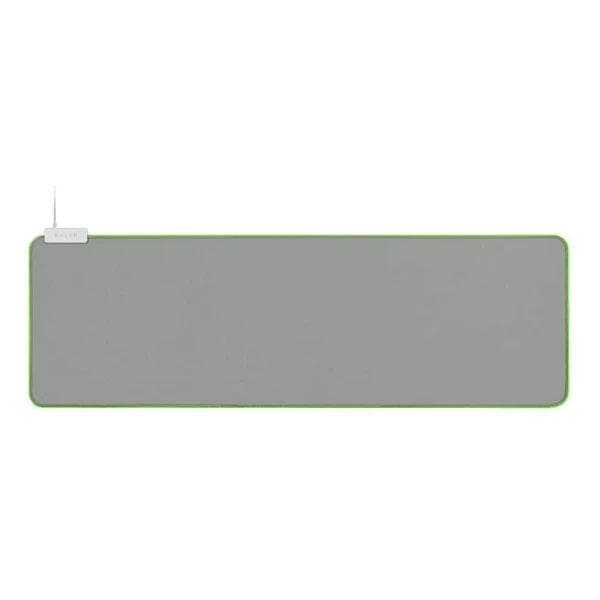 Razer Goliathus Extended Chroma Rgb Mouse Pad Mercury - 1