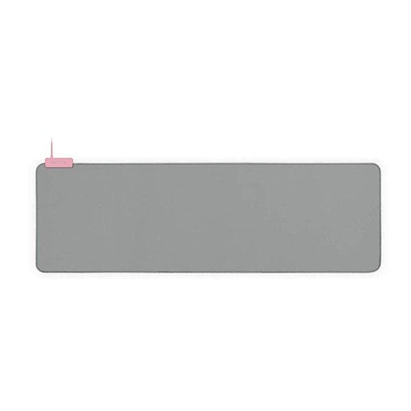 Razer Goliathus Extended Chroma Rgb Mouse Pad Quartz - 1