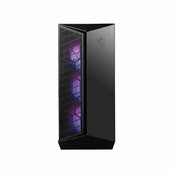 Msi MPG Gungnir 110M Cabinet - 5