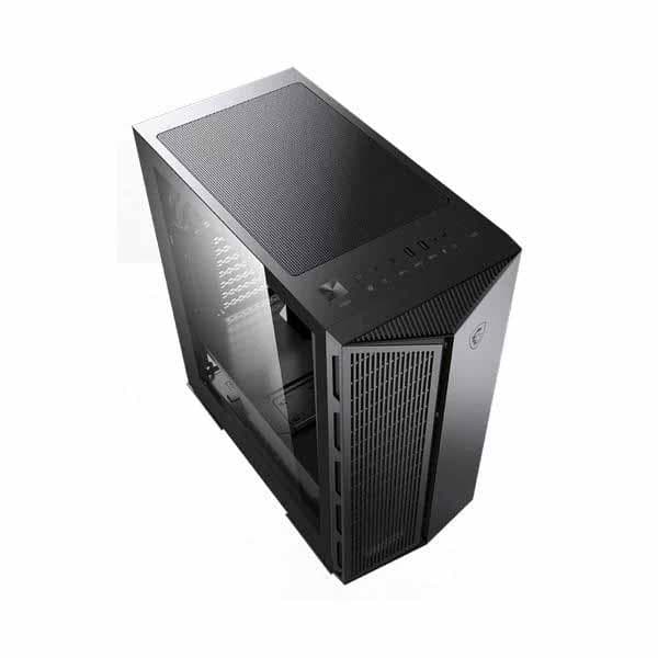 Msi MPG Gungnir 110M Cabinet - 4