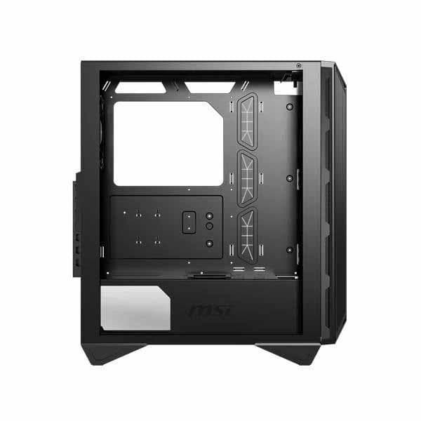 Msi MPG Gungnir 110M Cabinet - 2
