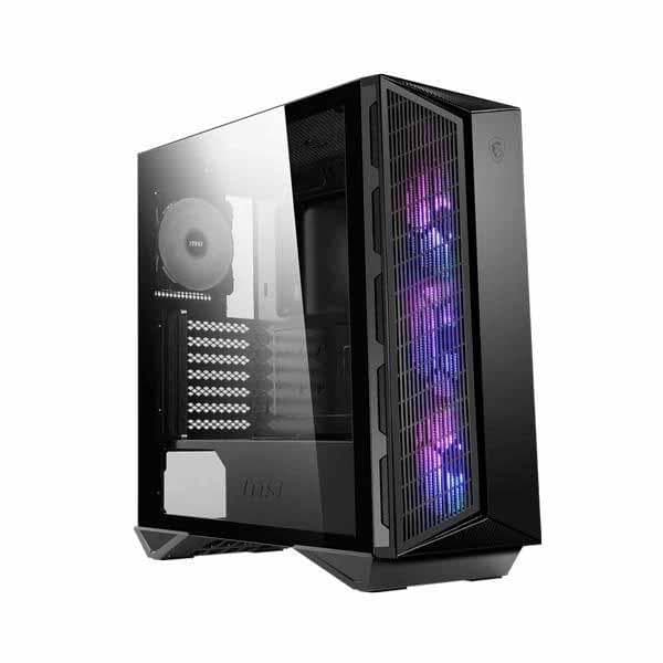 Msi MPG Gungnir 110M Cabinet - 1