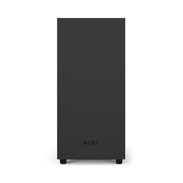NZXT H510 Mid Tower ATX Cabinet (Matte Black) - 3