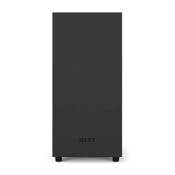 NZXT H510i Mid Tower Cabinet - Black - 1