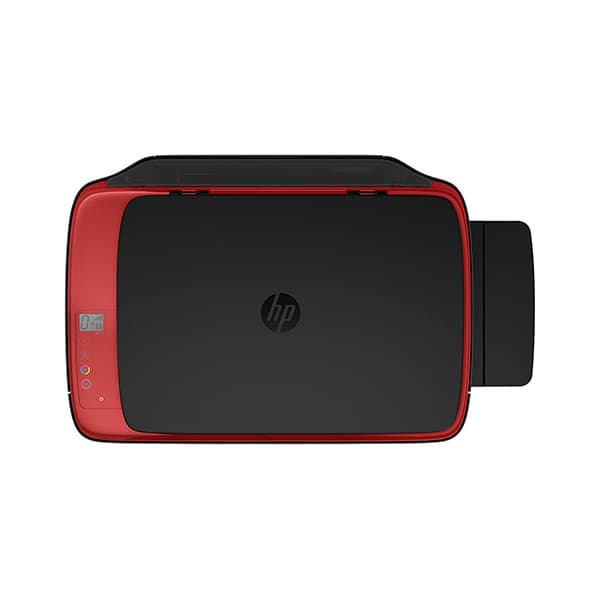 HP Ink Tank 316 Colour Printer - 2