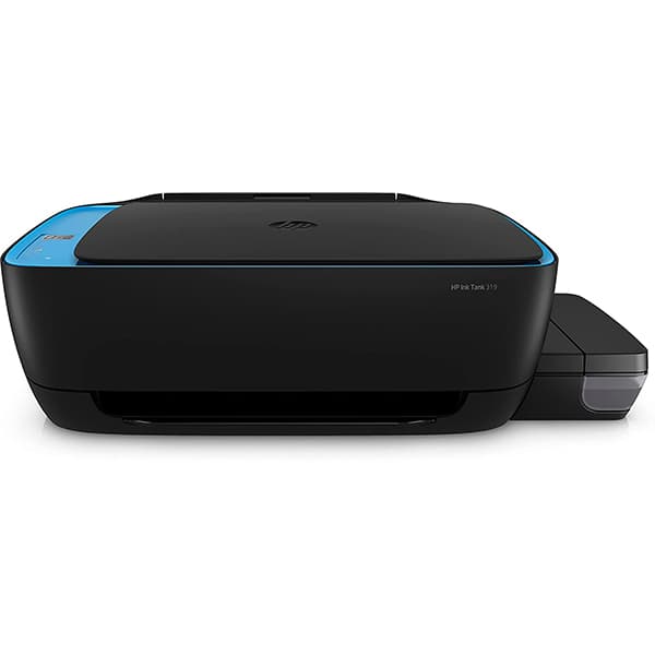 HP Ink Tank 319 Colour Printer - 1