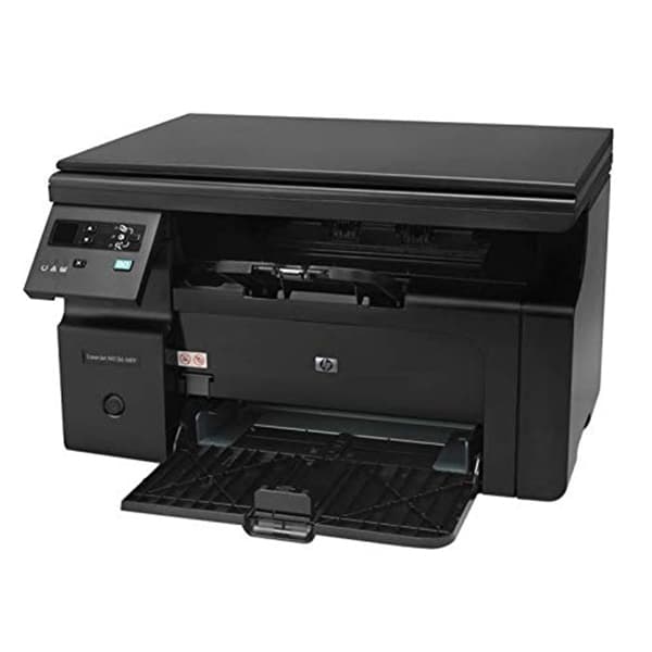 HP Laserjet Pro M1136 Printer - 2
