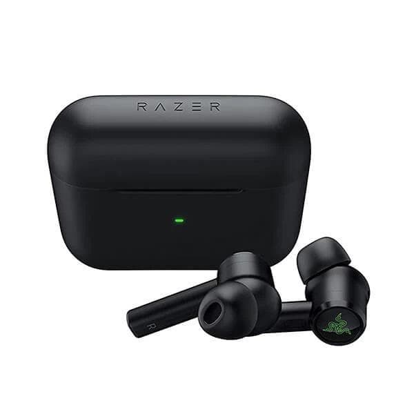 Razer Hammerhead True Wireless 2021 Black (RZ12-03820100-R3A1) - 4
