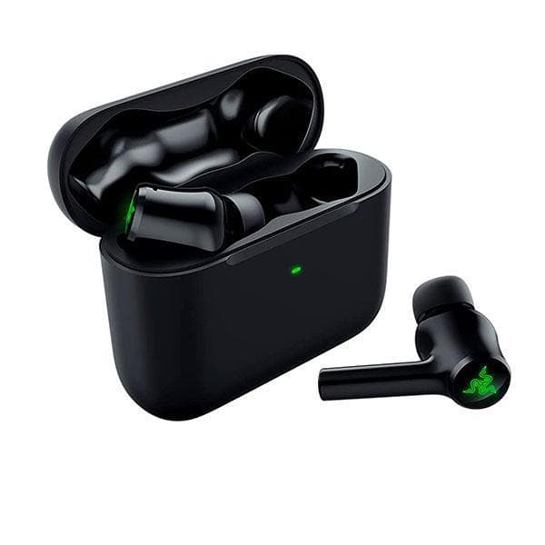 Razer Hammerhead True Wireless 2021 Black (RZ12-03820100-R3A1) - 3