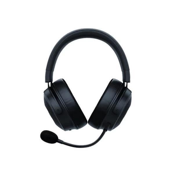 Razer Kraken V3 X 7.1 Surround Sound RGB Gaming Over Ear Headset With Mic - 4