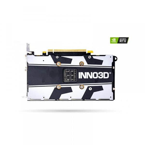 Inno3D RTX 2060 Twin X2 6GB - 3