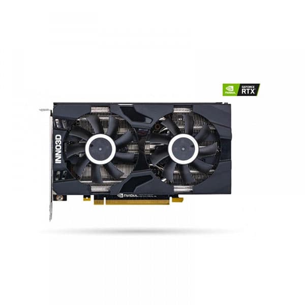 Inno3D RTX 2060 Twin X2 6GB - 2