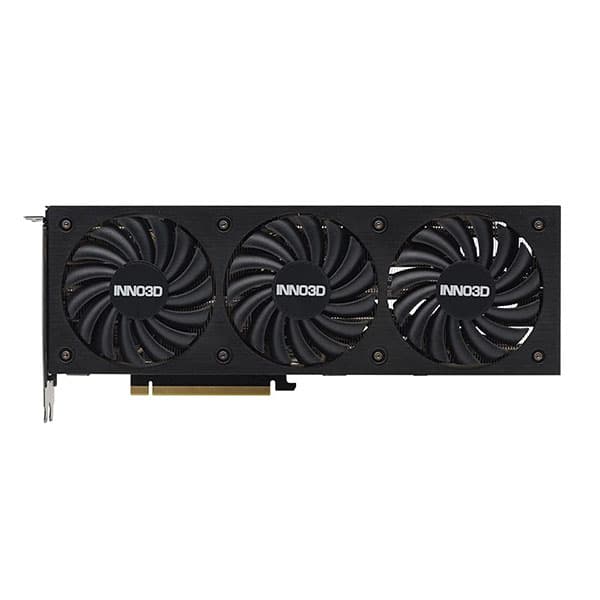 INNO3D NVIDIA GEFORCE RTX 3070 Ti X3 8 GB GDDR6X 256-bit PCI-E 4.0 X16 Gaming Graphics Card - 5