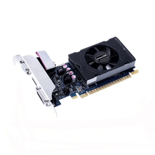 Inno3d GT 730 LP 2GB - 1